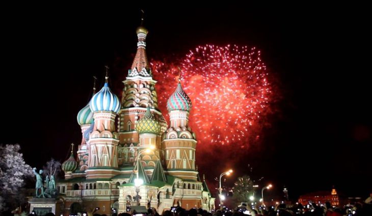‘Ukraine’ Means Psycho-Mommy Americans Scapegoating Russia
